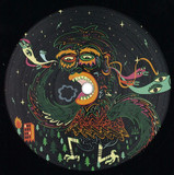 Ugly Frankie, Mangabey - Nomada White III