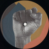Waajeed - Strength EP