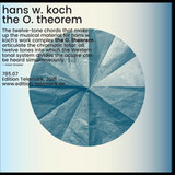 Hans W. Koch - The O. Theorem