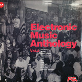 Various - Electronic Music Anthology by FG Vol. 3