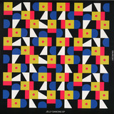 Denis Kaznacheev - Jelly Dancing EP