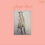 Clarence Seti - Jungle Quest