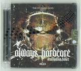 Always Hardcore - Volume 23