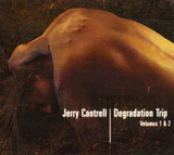 Jerry Cantrell - Degradation Trip 1 & 2