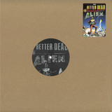 ASOK - Better Dead Than Alien