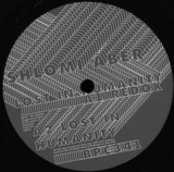 Shlomi Aber - Lost In Humanity