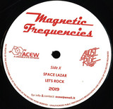 A Credible Eye Witness & Ghost Ride - Magnetic Frequencies