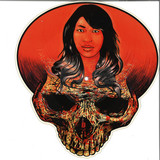 The Exaltics Ft. Egyptian Lover - Exodus Ep