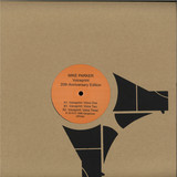 Mike Parker - Voiceprint 2019