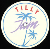 Hurlee - Tropicana EP