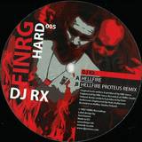 Dj Rx - Hellfire