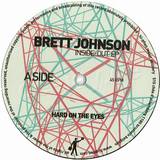 Brett Johnson - Inside Out Ep