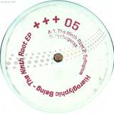 Hieroglyphic Being - Ninth Root