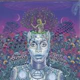 Erykah Badu - New Amerykah Part Two