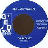 The Coolin' System - The Prophet 7"