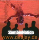 Zombie Nation - Leichenschmaus 2x12"