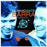 Cosmic Gate - Barra