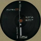Mike Dehnert - Poutres Ep