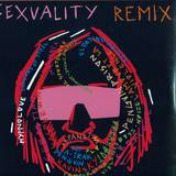 Sebastien Tellier - Sexuality Remixed 2x12"