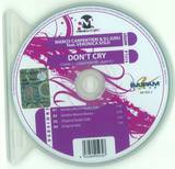 Marco Carpentieri & Dj Jurij Feat. Veronica Solo - Don't Cry *mcd*