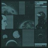 Ion Ludwig - Free K. Loudwiggle 3x12"