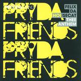 Felix Da Housecat - Thee Anthem