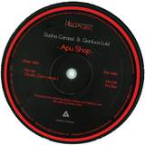 Sasha Carassi & Gianluca Luisi - Apu Shop