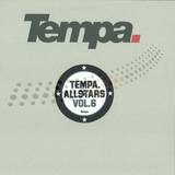 Tempa Allstars - Volume 6