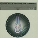 Billie Ray Martin - I've Never Been To Memphis