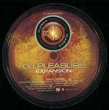 Pleasure / Chowder - Expansion / Soundwave (majistr