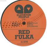 Red Fulka - Ep 001 10"