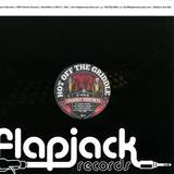 Corduroy Mavericks - Hot Off The Griddle Ep
