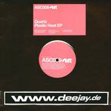 Quartz - Plastic Heat Ep