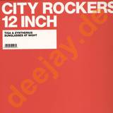 Tiga & Zyntherius - Sunglasses At Night