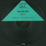Alex Del Amo - Jericho