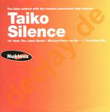 Taiko - Silence *2*