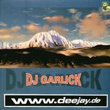 Dj Garlick - Can't Do Witout It