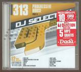 Dj Selection Vol. 313 - Progressive House Part. 6