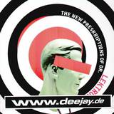 Lektroluv - The New Preskriptions Of Dr.l