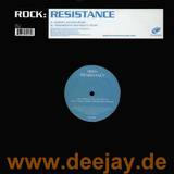 Rock - Resistance *2*