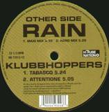 Klubbhoppers - Rain E.p.