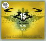 Ram Records - 15 X 15 Pt 2