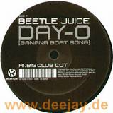 Beetle Juice - Day - O (banana Boat Song)