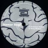 Itamar Sagi - Common Sense
