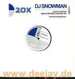 Dj Snowman - And Then They Start To Dance 2