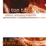 Dj Ton Tb - Silent Witness