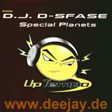 Dj D-sface - Special Planets