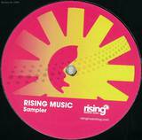 Rising Music - Sampler