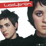 Ladytron - Light & Magic 2x12"