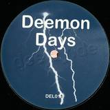 Led - Deemon Days